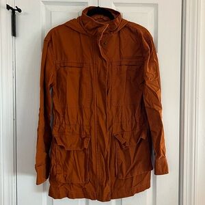 Universal Thread Rust Jacket